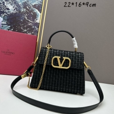 Valentino Top Handle Bags